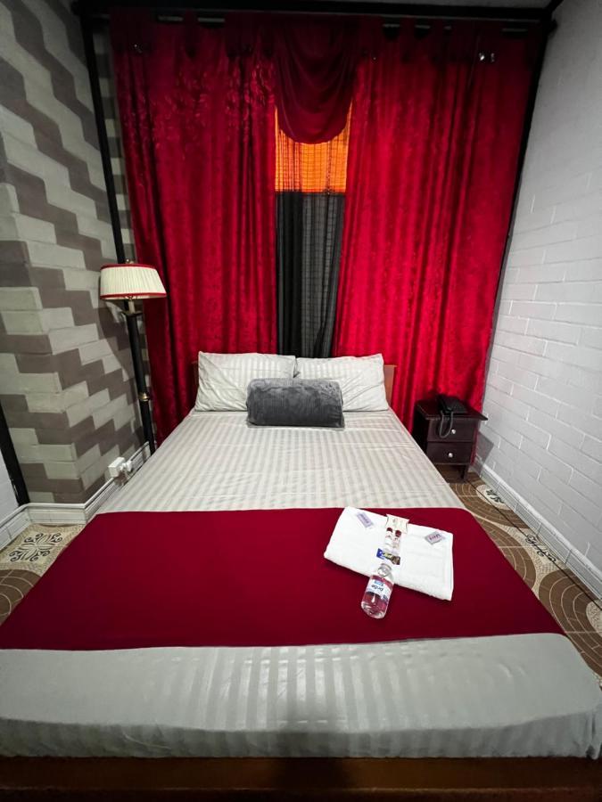 Hollywood Paradise Hotel 리오네그로 외부 사진