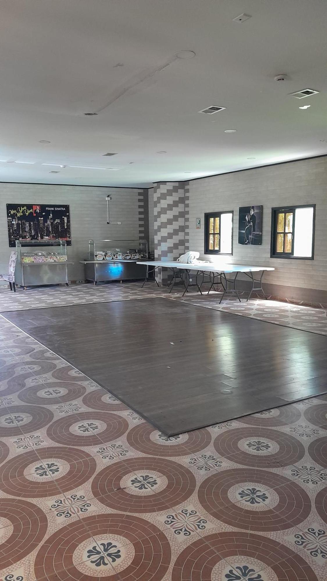 Hollywood Paradise Hotel 리오네그로 외부 사진
