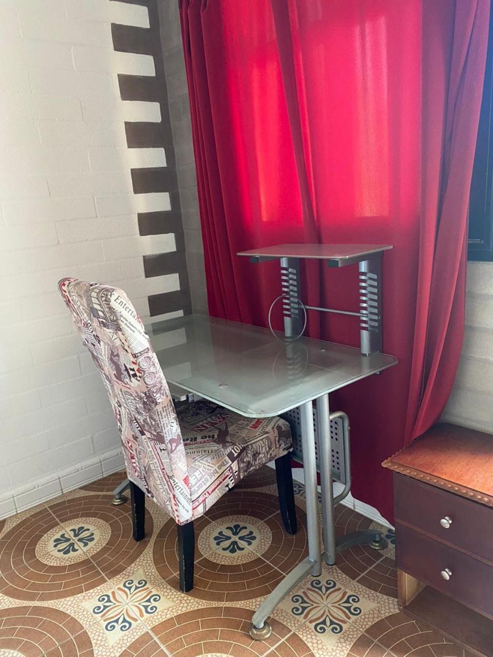 Hollywood Paradise Hotel 리오네그로 외부 사진