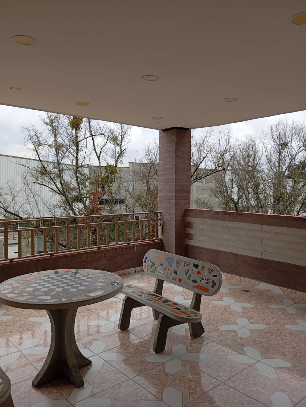Hollywood Paradise Hotel 리오네그로 외부 사진